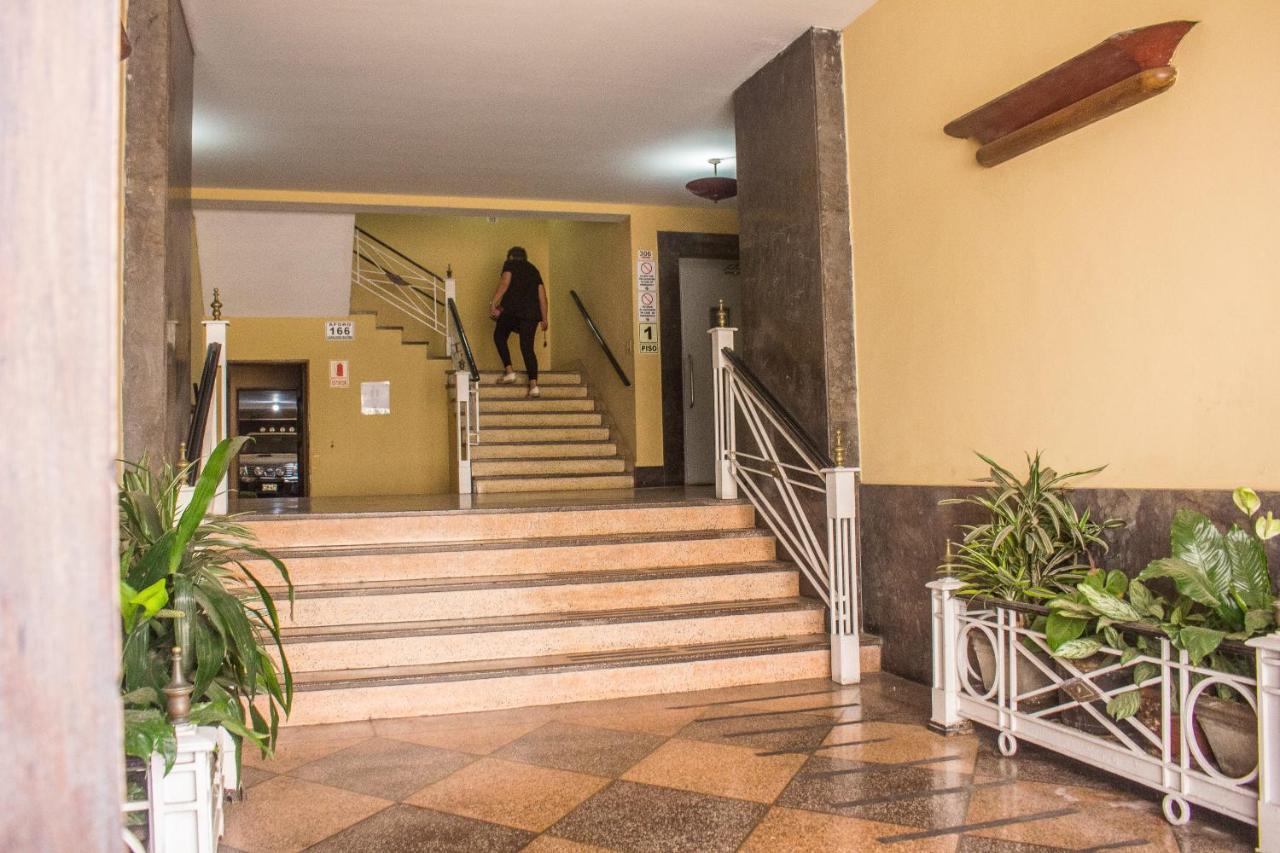 Apartment For Group Miraflores Lima Exterior photo
